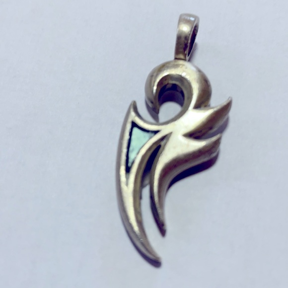 Bico Pendant Phoenix - Picture 1 of 2